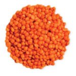 LENTILLE ROUGE AU KG