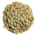 LENTILLES AU KG