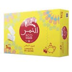 SUCRE LINGOTS ENMER 1KG