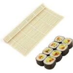 TAPIS SUSHI