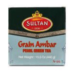 SULTAN GRAIN AMBAR 200 GR