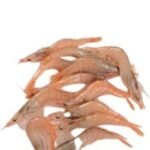 CREVETTE ROSE GROS AU KG