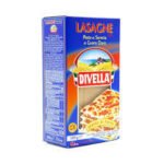 LASAGNE DIVELLA 500GR