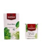 PURE MENTH SULTAN SACHET