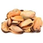 MOULE DECORTIQUEE AU KG