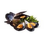 MOULE ENTIERE 1KG