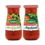 NAPOLETANA PANZANI 400GR