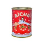 TOMATE CONCENTRE AICHA 850G