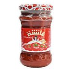 CONCENTRE DE TOMATE AICHA 210GR