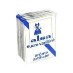 ALSA VANILLE 7,5G*10