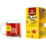 THE NOIR SULTAN 100 PCS