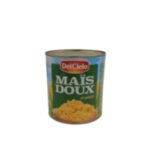 MAIS DOUX DELCIELO 110GR