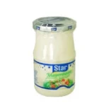 MAYONNAISE STAR 330ML