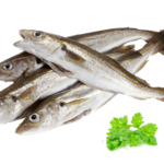 MERLAN FRITURE AU KG