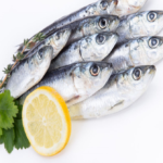 SARDINE AU KG