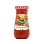 ORIGINALE PASTA SAUCE SAUCE PANZANI 400GR