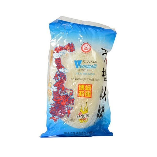 VERMICELLES DE CHINE 400 G