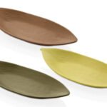 BOL TERRA SLANTED MELAMINE