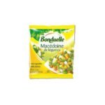 MACEDOINE DE LEGUMES 400G BONDUELLE