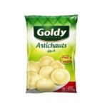 ARTICHAUTS GOLDY 800GR