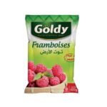 FRAMBOISES GOLDY 400GR