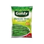 HARICOTS VERTS GOLDY 800GR
