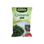 EPINARDS GOLDY 400GR