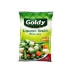 LEGUMES VARIES GOLDY 800GR