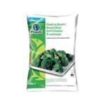 BROCOLIS GOLDY 800GR