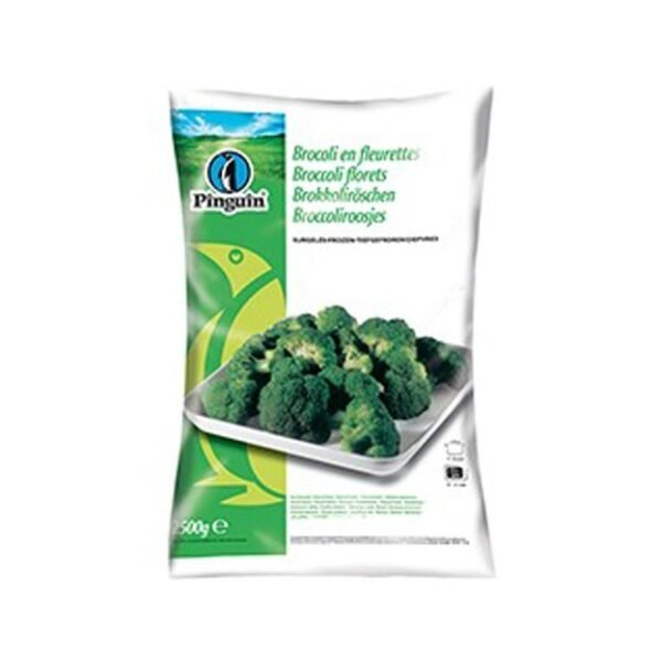 BROCOLIS GOLDY 800GR