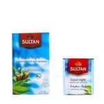 BONNE NUIT SULTAN 32G*20 SACHETS
