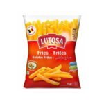 FRITES LUTOSA 7/7 1KG