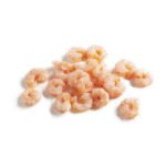 CREVETTE DECORTIQUEE 700GR