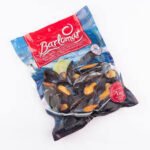 MOULE PASTERISE 1KG