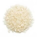 RIZ ROND BLANC AU KG