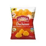 POMMES DUCHESSE LUTOSA 750GR