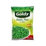 PETITS POIS 800GR