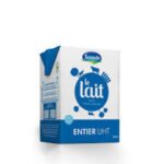 LAIT UHT JAOUDA 500ML