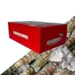 CREVETTE GRISE 16/20 1KG*10