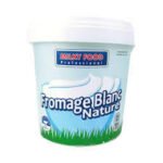 FROMAGE MILKY FOOD 1KG