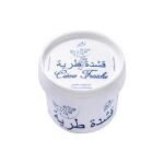 CREME FRAICHE 200GR
