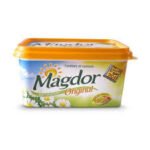 MARGARINE MAGDOR 250GR