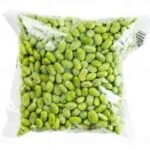 EDAMAME SOJA SALE 500G