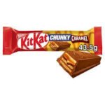 KITKAT CARAMEL CHUNKY