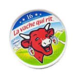 FROMAGE FONDU LA VACHE QUI RIT 8P