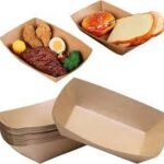 BARQUETTES BATEAU KRAFT