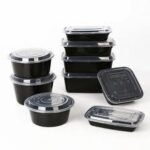 BARQUETTES MICRO ONDABLE RECT