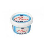 CREM FRAICHE CHERGUI 200GR