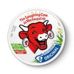FROMAGE FONDU LA VACHE QUI RIT ORIGINALE 8P