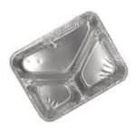 BARQUETTES ALU 3 COMP